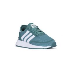 Buty adidas N5923 J. Trampki i tenisówki damskie Adidas. Za 250,31 zł.