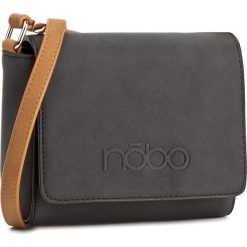Listonoszki damskie: Torebka NOBO – NBAG-D3791-C020 Szary