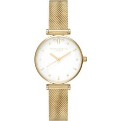 Zegarki damskie: Olivia Burton Zegarek goldcoloured