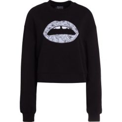 Bluzy damskie: Markus Lupfer ORLY Bluza black