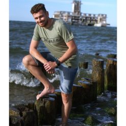 T-shirty męskie: T-shirt męski TORPEDA