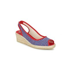 Espadryle damskie: Espadryle Rondinaud LIDOIRE