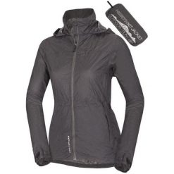 Northfinder Kurtka Damska Northkit Grey S. Szare kamizelki damskie Northfinder, s, bez wzorów, z materiału, bez kaptura. W wyprzedaży za 175,00 zł.