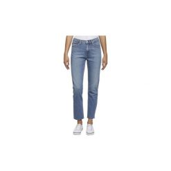 Jeansy straight leg Tommy Jeans DW0DW06550 HIGH RISE SLIM. Jeansy damskie Tommy Jeans. Za 343,16 zł.