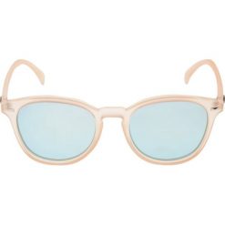 Okulary przeciwsłoneczne damskie: Le Specs BANDWAGON Okulary przeciwsłoneczne raw suger