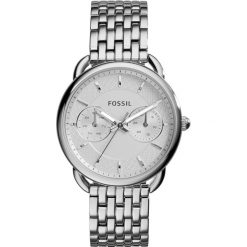 Zegarek FOSSIL - Tailor ES3712 Silver/Silver. Szare zegarki damskie marki Fossil, ze stali. Za 509,00 zł.