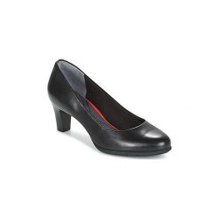 Czółenka Rockport MELORA PLAIN PUMP. Czarne czółenka marki Rockport. Za 479,00 zł.