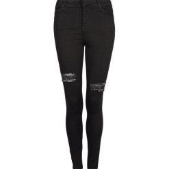 Twin-Set Spodnie "Jeggings". Jeansy damskie Twin Set. Za 249,00 zł.