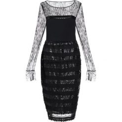 Sukienki: Tresophie FLORIANA Sukienka koktajlowa black