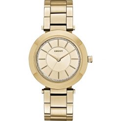 Zegarki damskie: PROMOCJA ZEGAREK DONNA KARAN NEW YORK NY2286