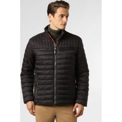 Camel Active - Męska kurtka funkcyjna, czarny. Brązowe kurtki męskie Camel Active, m, bez wzorów, bez kaptura. Za 599,95 zł.