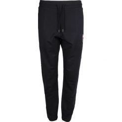 Love Moschino Spodnie "Sweatpants". Jeansy męskie Love Moschino, bez wzorów. Za 599,00 zł.