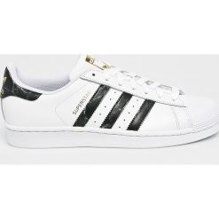 Buty skate męskie: adidas Originals - Buty Superstar