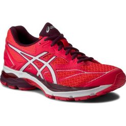Buty sportowe damskie: Buty ASICS – Gel-Pulse 8 T6E6N Diva Pink/White/Dark Purple 2001
