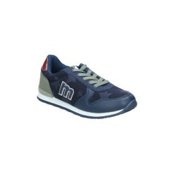 Buty Dziecko MTNG 47706. Niebieskie bez kategorii marki mtng. Za 175,67 zł.
