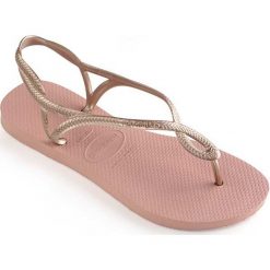 Havaianas - Sandały. Klapki damskie Havaianas. W wyprzedaży za 69,90 zł.
