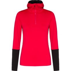 Bluza BOGNER MYA. Czerwone bluzy damskie Bogner, na zimę, z tkaniny, krótkie, na fitness i siłownię. Za 1010,00 zł.