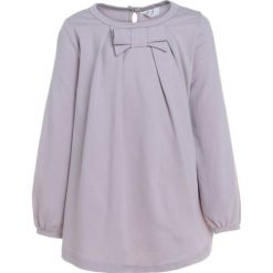Müsli by GREEN COTTON ZGREEN BOW IT Bluzka z długim rękawem rose. Czerwone t-shirty chłopięce Müsli by GREEN COTTON, z bawełny, z długim rękawem. Za 129,00 zł.