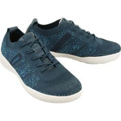 JOSEF SEIBEL 68843 325 501 Sina 43 blau-kombi, półbuty sportowe damskie. Niebieskie buty sportowe damskie Josef Seibel, bez wzorów, sportowe. Za 309,90 zł.
