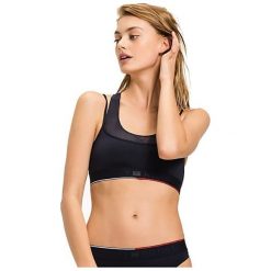 Tommy Hilfiger Biustonosz Damski Bralette Navy Blaze R Uw0Uw00561 -416 (Rozmiar S). Niebieskie biustonosze sportowe marki TOMMY HILFIGER, s. W wyprzedaży za 172,00 zł.