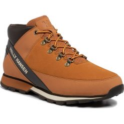 Sneakersy HELLY HANSEN - Flux Four 115-12.725 Honey Wheat/Espresso/Natura. Pomarańczowe sneakersy męskie Helly Hansen, na co dzień, bez wzorów, ze skóry ekologicznej, klasyczne, bez zapięcia. W wyprzedaży za 349,00 zł.