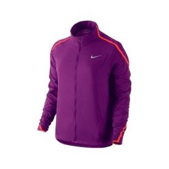 Nike NIEMOŻLIWY JEKT JASNY, 10 | URUCHOMIENIE | KOBIETY | KURTKA | KOSMICZNY FIOLETOWY / ODBLASKOWY SILV | M. Fioletowe kurtki sportowe damskie Nike, m, bez wzorów, bez kołnierzyka, bez rękawów, bez kaptura, na fitness i siłownię. W wyprzedaży za 298,01 zł.
