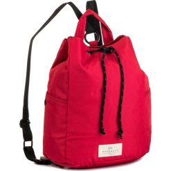 Plecak DOUGHNUT - D166-0082-F Red Sonoma. Czerwone plecaki męskie Doughnut, z materiału. W wyprzedaży za 199,00 zł.