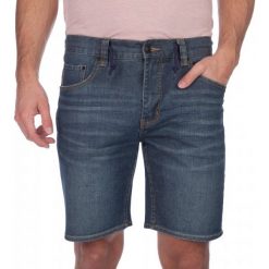 Bermudy męskie: Rip Curl Szorty Męskie Keystone 34 Ciemnoniebieski