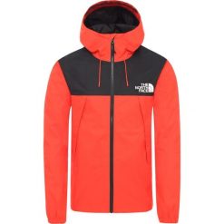 Kurtka The North Face Mountain Q 1990 T92S5115Q - czerwony || czarny. Czerwone kurtki męskie The North Face, s, bez wzorów, bez kaptura. Za 488,99 zł.