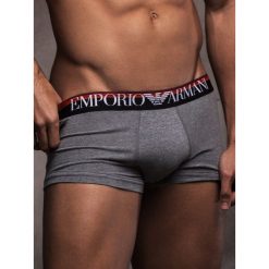 Bokserki męskie Emporio Armani 1113899A510. Bokserki męskie . Za 149,00 zł.