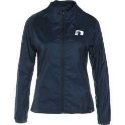 Kurtki sportowe damskie: Newline IMOTION Kurtka do biegania thunder sky