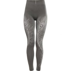 Legginsy: Yogasearcher WELELA Legginsy kaki