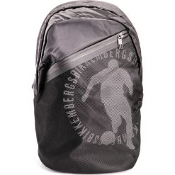Bikkembergs Plecak "DB Sport". Plecaki męskie Bikkembergs, z nadrukiem, z materiału, sportowe. Za 299,00 zł.