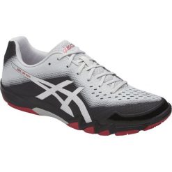 Buty skate męskie: Asics Buty męskie Gel-Blade 6 czarne r. 46 (R703N-9093)