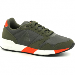 Le Coq Sportif Omega X Sport 1910626. Sneakersy męskie le coq sportif, bez zapięcia. W wyprzedaży za 279,99 zł.