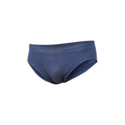 Slipy chłopięce Comfort Cotton Junior niebieskie indygo r. 128/134 (BE10060). Niebieskie bielizna chłopięca marki Brubeck, bez wzorów. Za 18,99 zł.