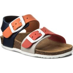 Sandały chłopięce: Sandały GARVALIN – 172346 H-Multicolor