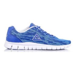 Buty skate męskie: PEAK Buty męskie niebieskie r. 43