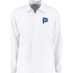 Kurtki męskie: Penfield HOWARD Kurtka wiosenna white