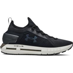 Under Armour HOVR™ Phantom Tenisówki Czarny. Czarne trampki i tenisówki damskie Under Armour, bez wzorów, z materiału, bez zapięcia. Za 654,95 zł.