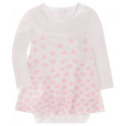 Sukienki dziewczęce: Sukienka-Body dla dziecka 1-24 m
