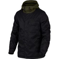 OAKLEY kurtka narciarska Division 10k BioZone Blk. Kurtki męskie Oakley, m, bez wzorów, bez kaptura, narciarskie. Za 661,00 zł.