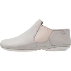 Creepersy damskie: Camper RIGHT NINA Półbuty wsuwane light pastel/grey