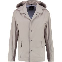 Płaszcze męskie: Gloverall MAC Krótki płaszcz grey