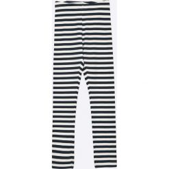 Odzież dziewczęca: Name it – Legginsy dziecięce 128-164 cm