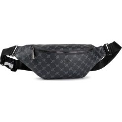 Saszetka nerka JOOP! - Cortina 4140004850 Dark Grey 802. Szare nerki damskie JOOP!, bez wzorów, ze skóry ekologicznej, młodzieżowe, bez dodatków. Za 589,00 zł.