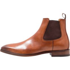 Sztyblety męskie: Avelar by PB GAMARET Botki cognac