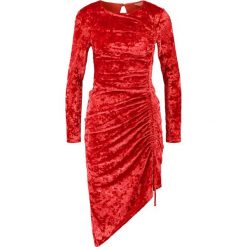 Sukienki hiszpanki: Miss Selfridge ROUCHED DRESS Sukienka koktajlowa red