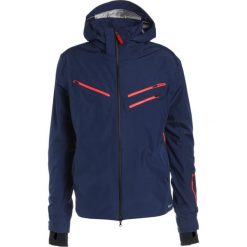 Kurtki narciarskie męskie: Bogner Fire + Ice REMO Kurtka narciarska dark blue