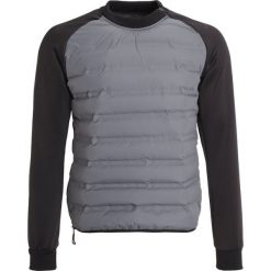 Bejsbolówki męskie: Your Turn Active Bluza mid grey